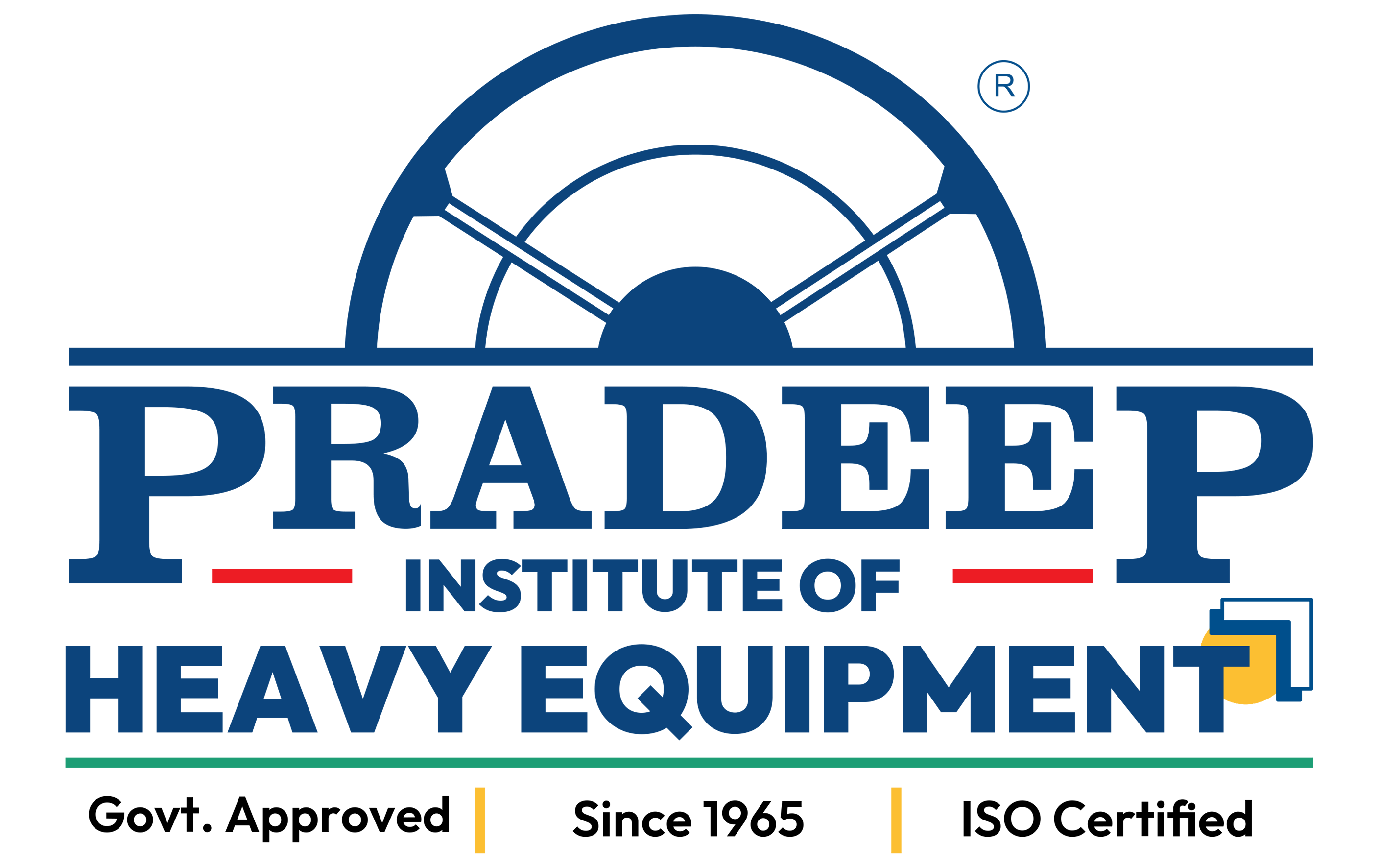 Pradeep's Institute of Heavy Equipment